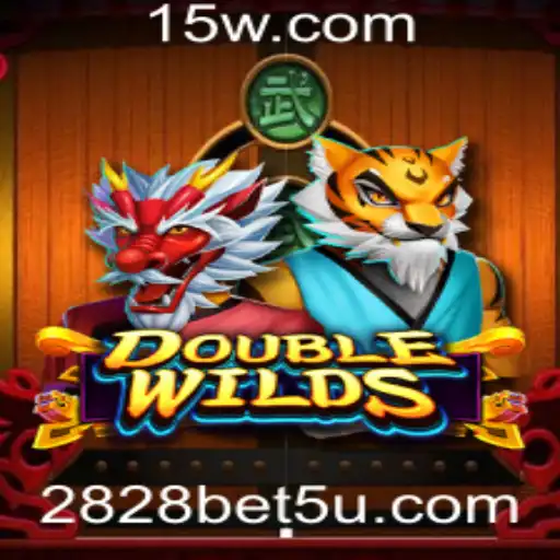 2828 bet | Descubra o Fascinante Universo de 'DoubleWilds'