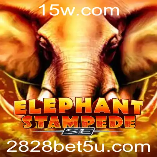 2828 bet | Descubra o Mundo de ElephantStampedeSE: Um Jogo Revolucionário