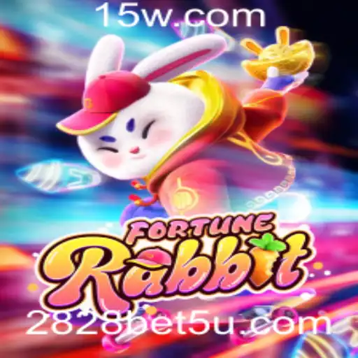2828 bet | Explorando o Fascinante Mundo do Jogo FortuneRabbit