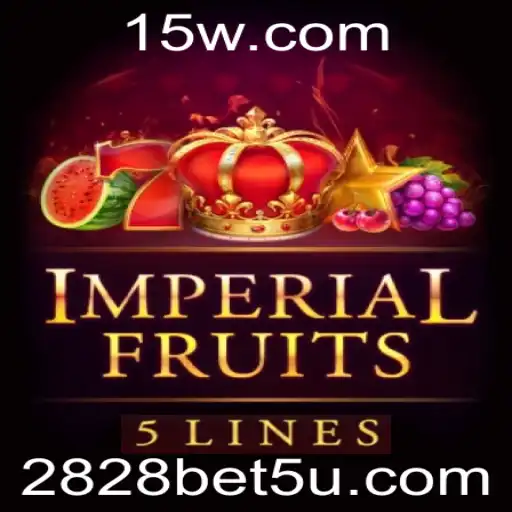 2828 bet | Explorando o Fascinante Mundo de 'ImperialFruits5'