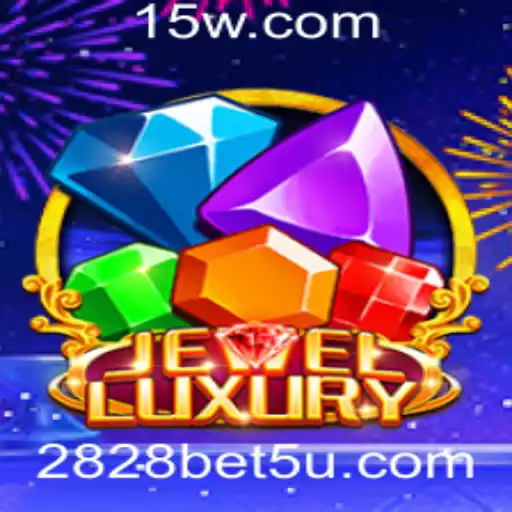 2828 bet | Descubra o Mundo de JewelLuxury e a Emoção do 2828 Bet