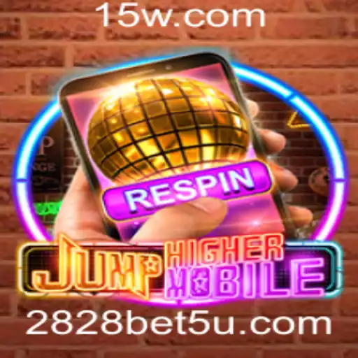 2828 bet | Explorando o Mundo de JumpHighermobile