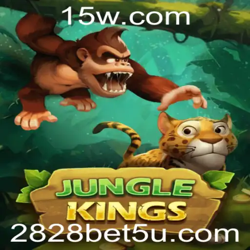 2828 bet | JungleKings: Mergulhe na Aventura Selvagem com 2828 Bet