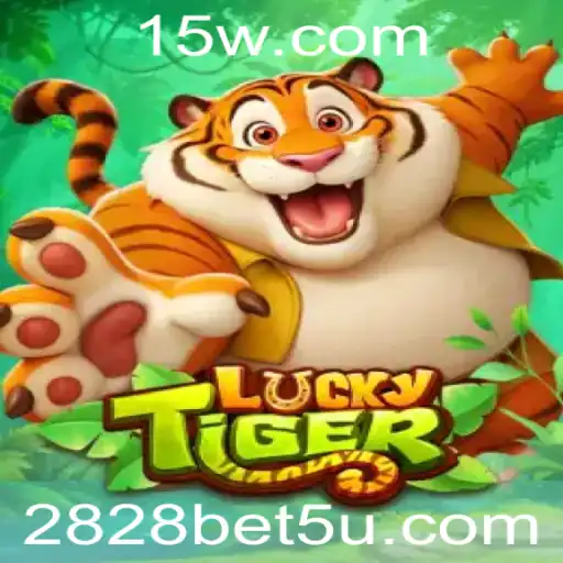 2828 bet | Descubra o Fascinante Mundo de LuckyTiger e a Emoção do 2828 Bet