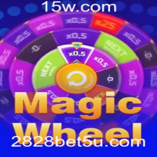 2828 bet | MagicWheel: A Emoção dos Jogos de Aposta Online