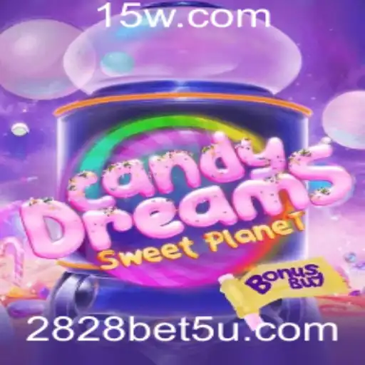 CandyDreamsSweetPlanet: Descubra o Mundo Doce das Apostas 2828 Bet