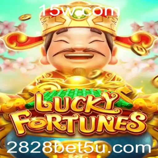 Descubra o Jogo Sensacional LUCKYFORTUNES e a Inovadora Estratégia '2828 Bet'
