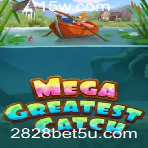 Descubra o Mundo de 'MegaGreatestCatch': Um Mergulho nas Regras e Estratégias do Jogo