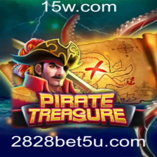 Aventura e Estratégia no Jogo PirateTreasure: Desvendando os Segredos dos Mares