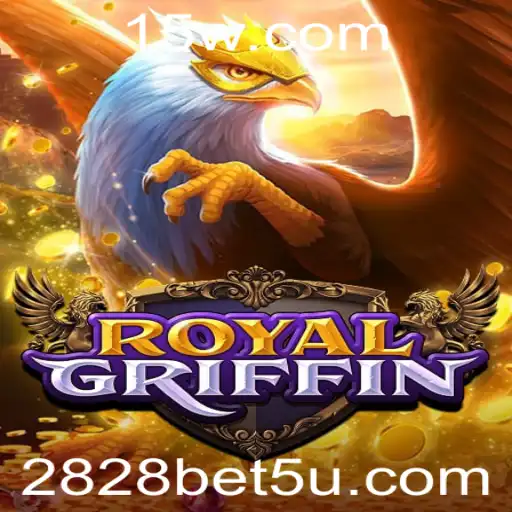 Conheça o RoyalGriffin: Uma Nova Era de Apostas Digitais com 2828 bet