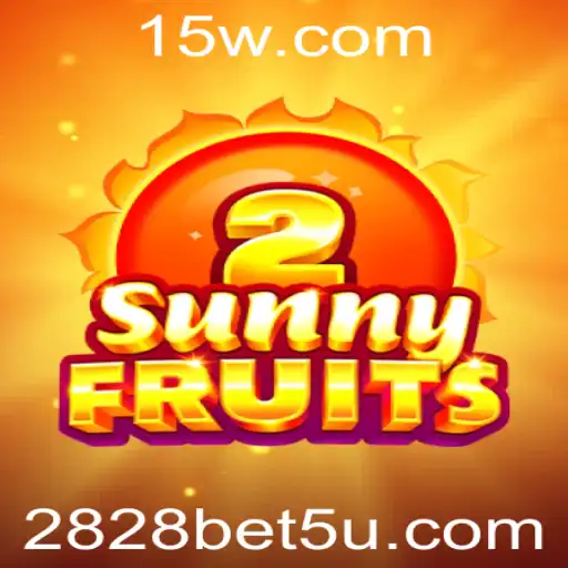 Explore SunnyFruits2: Um Mergulho Detalhado no Jogo de Frutas com a Palavra-Chave 2828 Bet
