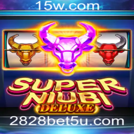 Explorando o Universo de SuperNiubiDeluxe com 2828 Bet: Descrição e Regras do Jogo