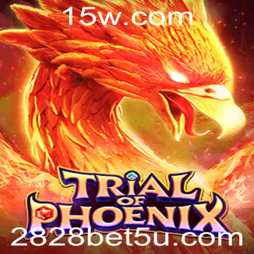 Explorando o Mundo de TrialofPhoenix: Como Jogar e Vencer