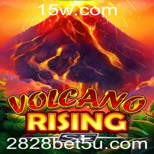 Explorando o mundo de VolcanoRisingSE e a estratégia 2828 bet