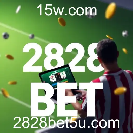 Explorando as Estratégias de Promoção em Plataformas de Apostas: O Caso do 2828 Bet