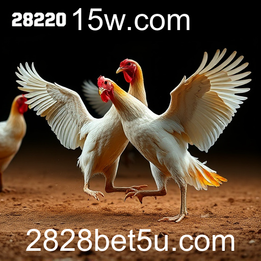 Sabong Online: A Evolução das Apostas com 2828 Bet