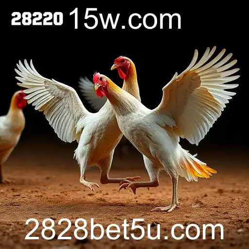 Sabong Online: A Evolução das Apostas com 2828 Bet