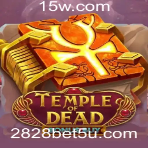 Descubra TempleofDeadBonusBuy: Aventura e Estratégia no Mundo dos Caça-Níqueis