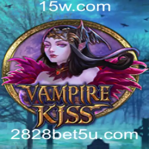 2828 bet | Descubra o Fascinante Mundo de VampireKiss: O Jogo de Ação e Estratégia